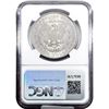 Image 2 : 1890-S Morgan Silver Dollar NGC MS66