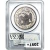 Image 2 : 1870 Seated Liberty Dollar PCGS PR64 CAM