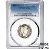 Image 1 : 1901-S Barber Quarter PCGS G06
