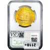 Image 2 : 1924 $20 Gold Double Eagle NGC MS66+