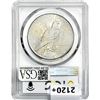 Image 2 : 1926 Silver Peace Dollar PCGS MS65+