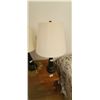 Image 3 : 2 TABLE LAMPS