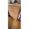 Image 3 : OAK 5 DRAWER DRESSER