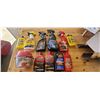 Image 1 : ASSORTED AUTOMOTIVE CLEANING SUPPLIES AND MISC