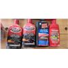 Image 2 : ASSORTED AUTOMOTIVE CLEANING SUPPLIES AND MISC