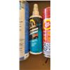 Image 15 : ASSORTED AUTOMOTIVE CLEANING SUPPLIES AND MISC