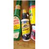Image 5 : ASSORTED AUTOMOTIVE CLEANING SUPPLIES AND MISC
