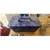 Image 8 : PEG BOARD SCREW DRIVER HANGERS COMES WITH PLASTIC BOX AND OTHER