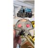 Image 2 : SIX WHEELED REMOTE CONTROL TRUCK COMES WITH BATTERY AND CHARGER