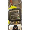 Image 8 : RYOBI 25CC 2 CYCLE OIL WEED TRIMMER MODEL 252C5 WORKS WELL