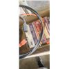 Image 2 : THREE ELECTRIC PIPE HEATING TAPE