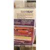 Image 5 : THREE ELECTRIC PIPE HEATING TAPE