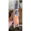 Image 7 : THREE ELECTRIC PIPE HEATING TAPE