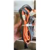 Image 9 : THREE ELECTRIC PIPE HEATING TAPE