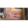 Image 10 : VARIOUS PLIERS