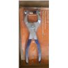 Image 12 : VARIOUS PLIERS
