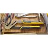 Image 2 : VARIOUS PLIERS