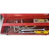 Image 4 : TOOL BOX FULL OF WRENCHES