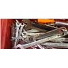 Image 6 : TOOL BOX FULL OF WRENCHES