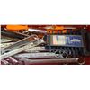 Image 8 : TOOL BOX FULL OF WRENCHES