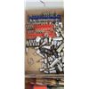 Image 1 : FLAT OF ASSORTED SOCKETS