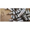 Image 6 : FLAT OF ASSORTED SOCKETS