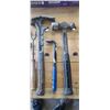 Image 2 : HAMMERS, PIPE CUTTER, SLAG HAMMER