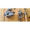 Image 4 : HAMMERS, PIPE CUTTER, SLAG HAMMER