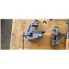 Image 6 : HAMMERS, PIPE CUTTER, SLAG HAMMER