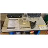 Image 5 : MASTERCRAFT ROUTER COMES WITH ROUTER TABLE - MINT CONDITION