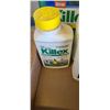 Image 10 : WEED KILLER, BUG SPRAY, FERTILIZER AND OTHER
