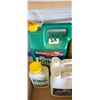 Image 11 : WEED KILLER, BUG SPRAY, FERTILIZER AND OTHER