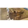 Image 1 : 5" BENCH VICE - MUST BE REMOVED