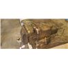 Image 2 : 5" BENCH VICE - MUST BE REMOVED