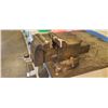 Image 3 : 5" BENCH VICE - MUST BE REMOVED
