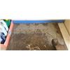 Image 1 : 24 X 24" STEEL PLATE