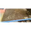 Image 2 : 24 X 24" STEEL PLATE