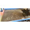 Image 3 : 24 X 24" STEEL PLATE
