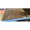 Image 4 : 24 X 24" STEEL PLATE