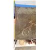 Image 5 : 24 X 24" STEEL PLATE