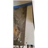 Image 7 : 24 X 24" STEEL PLATE