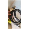 Image 2 : THREE PROPANE HOSES