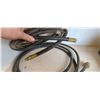 Image 3 : THREE PROPANE HOSES