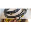 Image 4 : THREE PROPANE HOSES