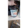 Image 2 : 5 GAL PAIL OF PAINT - NEAR FULL