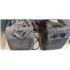 Image 2 : PORTABLE SPACE HEATER X 2