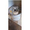Image 2 : 75M OF NEW 14/2 WIRE