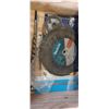 Image 1 : ASSORTED DRILL BITS, JIG SAW BLADES, CUT OFF DISCS, SAW BLADES