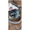 Image 2 : KING CANADA 1 HP DUST COLLECTOR - COMES WITH MANUAL