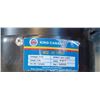 Image 5 : KING CANADA 1 HP DUST COLLECTOR - COMES WITH MANUAL